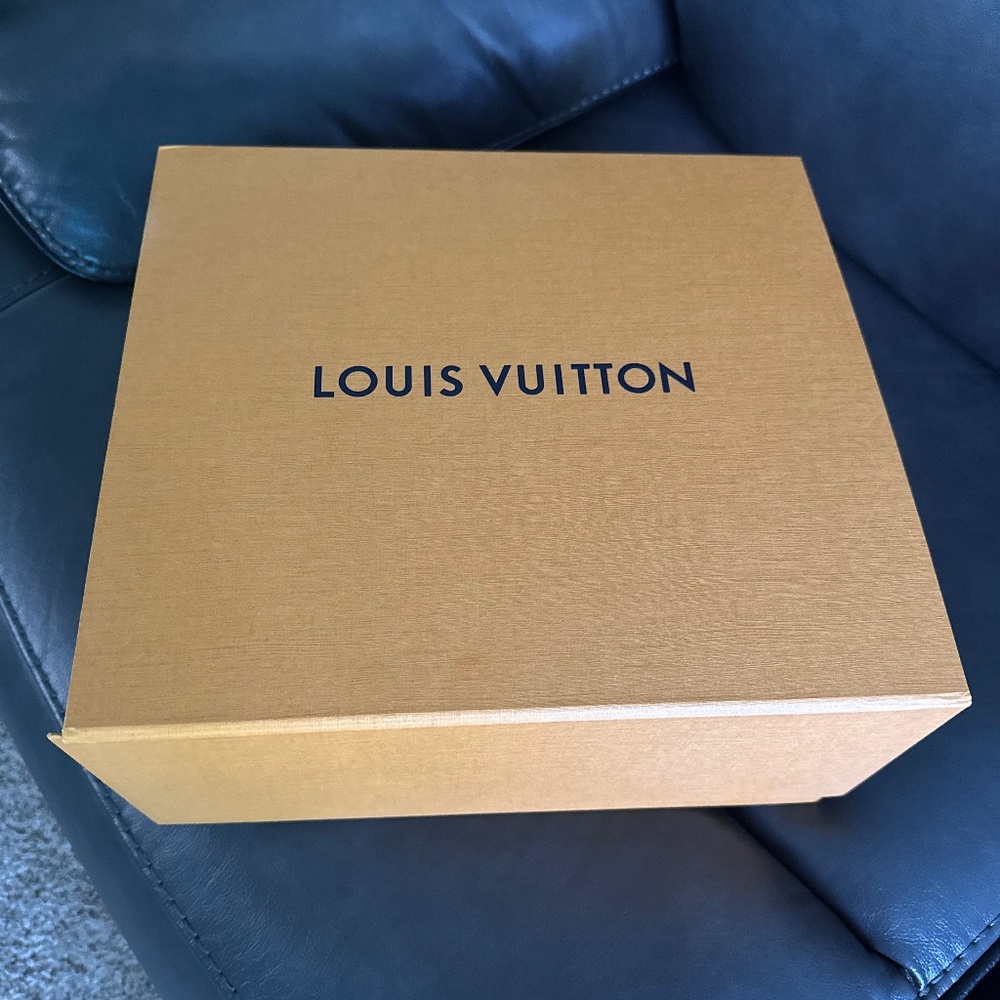 LV Boots